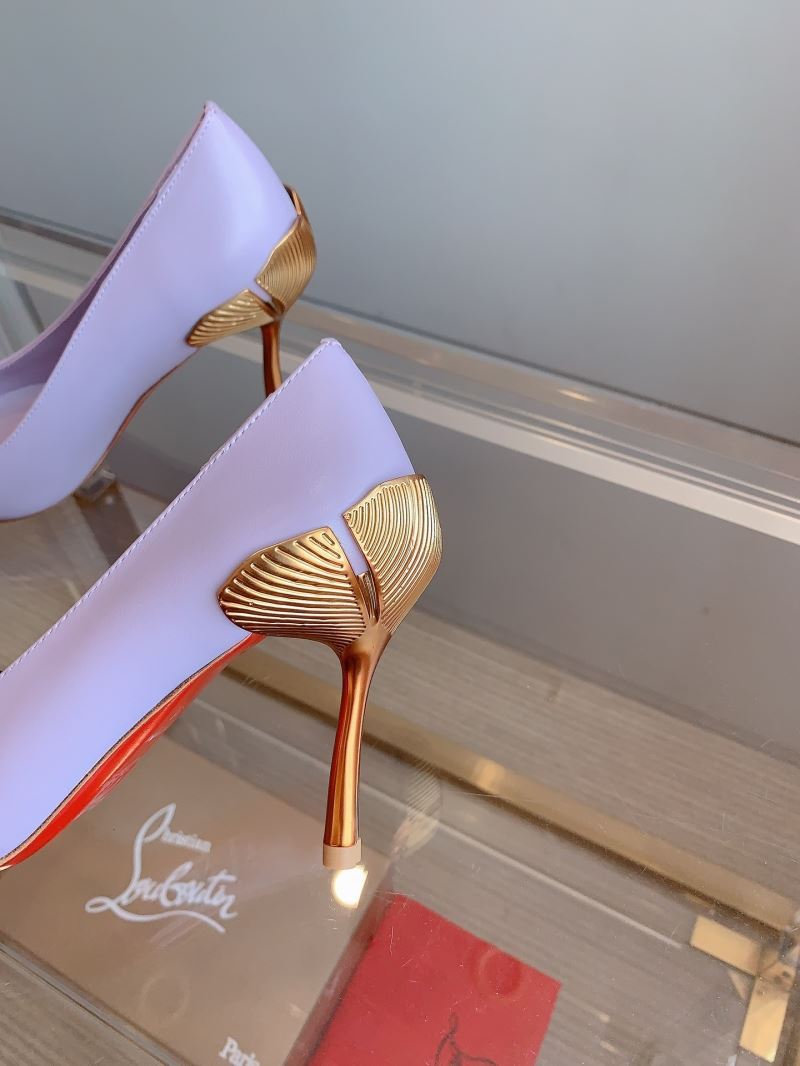 Christian Louboutin Heeled Shoes